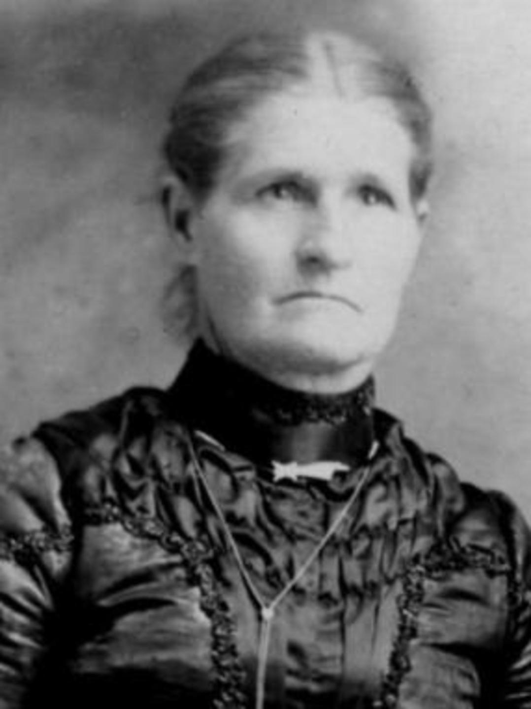Margaret Bryce Hill (1848 - 1936) Profile